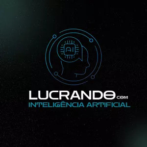 Imagem de capa para o Curso online Lucrando com Inteligência Artificial 