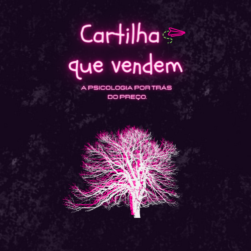 Imagem do curso Cartilhas que Vendem {A psicologia por trás do preço}