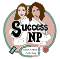 Success NP Academy logo