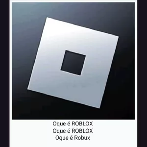 Imagem de capa para o Ebook O que é Roblox?