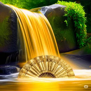 Imagem de capa para o Curso online Mindset Dourado