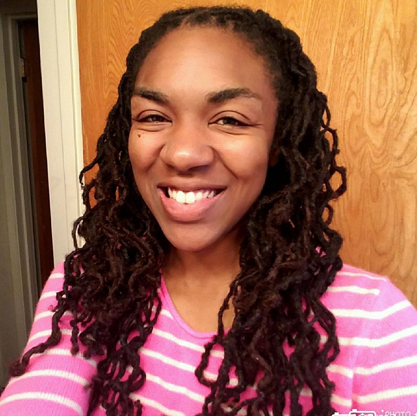 Ayana Labossiere Burks
