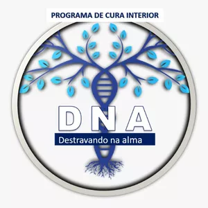 Imagem de capa para o Curso online DNA — Destravando Na Alma