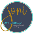 Joni M. Edelman logo