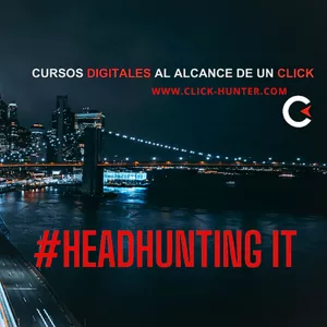 Imagen de portada para Ebook Conviértete en un Experto Reclutador IT: Capacitación para Headhunters Freelance de Alta Demanda trabajo remoto