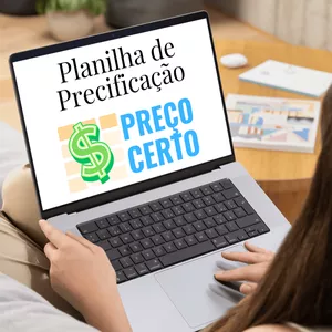 PREÇO CERTO