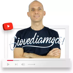 Cover image for Online course Giovediamoci+