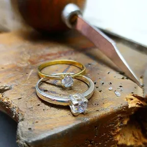 Imagem do curso Curso Cravação de Joias 2 - Avançado