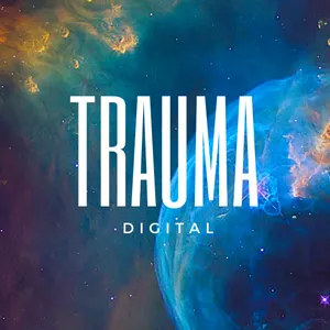 Imagem de capa para o Ebook TRAUMA DIGITAL