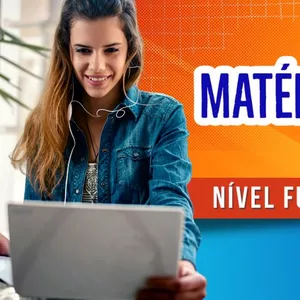 Capa do curso 
