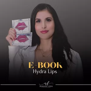 Imagem de capa para o Ebook E-BOOK: HYDRA LIPS