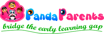 PandaParents logo