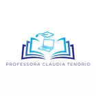 Professora Claudia Tenório 