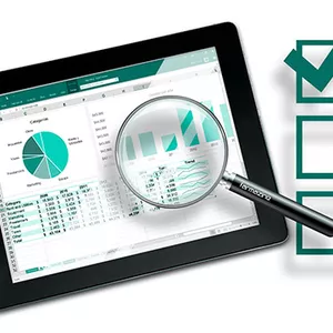 Imagen de portada para Curso online Curso Validación de Hojas de Calculo