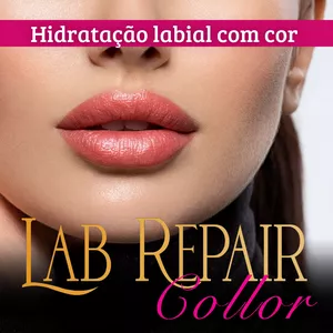 Imagem de capa para o Curso online Lab-Repair Collor 
