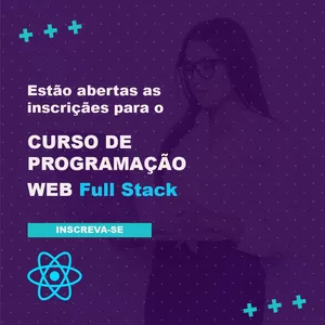 Capa do curso 