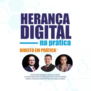 Imagem de capa para o Curso online Herança digital na prática