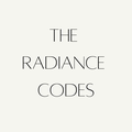 THE RADIANCE CODES logo