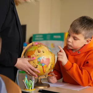 Imagem do curso Orientação Educacional na Educação Básica