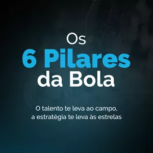 Imagem de capa para o Curso online Os 6 Pilares da Bola