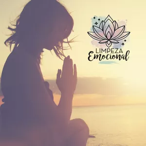 Imagem do curso Limpeza Emocional