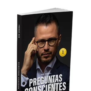Imagen de portada para Ebook Libro Preguntas Conscientes, El Poder De Lograr Resultados Extraordinarios