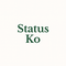 Status Ko