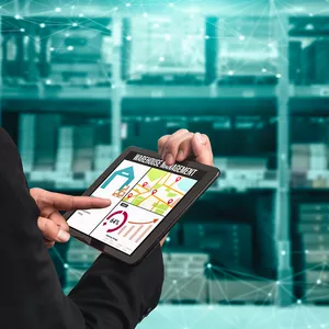 Imagen de portada para Curso online Conteos Cíclicos y Mejora de la Precisión de Inventarios