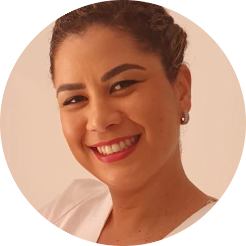 Mônica Graziele Pontes