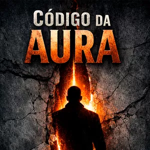 Imagem de capa para o Ebook Código da AURA