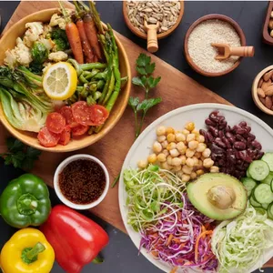 Imagem de capa para o Ebook Dieta de 2.000 calorias com alimentos comuns