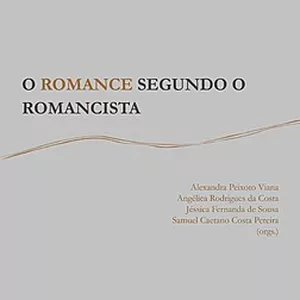 Imagem de capa para o Curso online O Romance segundo o Romancista