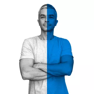 Imagem de capa para o Curso online Desafio de 21 dias para uma vida mais simples e produtiva