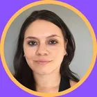 Patrícia Ortiz - Aulas Particulares de Inglês