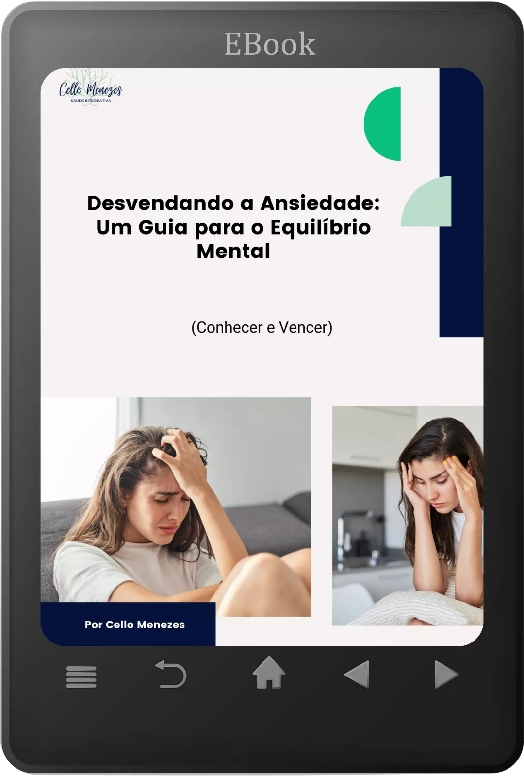 CAPA DO EBOOK