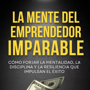 Imagen de portada para Ebook “La mente del emprendedor imparable”