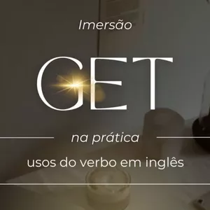 Imagem de capa para o Curso online Imersão do GET
