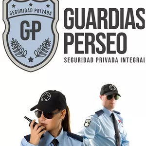 Imagen de portada para Curso online ¡Introducción a la Seguridad Privada!