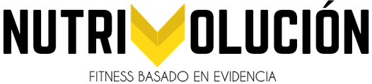 Nutrivolución logo