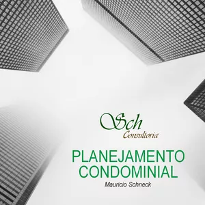 Imagem de capa para o Curso online Planejamento Condominial