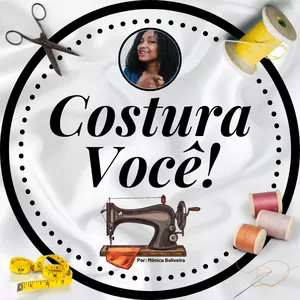 Imagem de capa para o Curso online Costura Você !