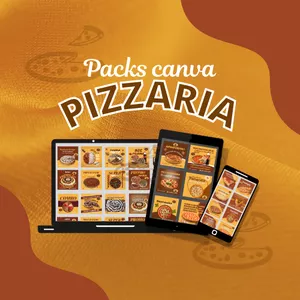 Imagem do curso Pack pizzaria