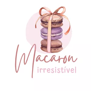Imagem de capa para o Ebook Macaron irresistível