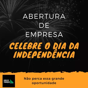 Imagem de capa para o Serviço online Abertura de Empresa