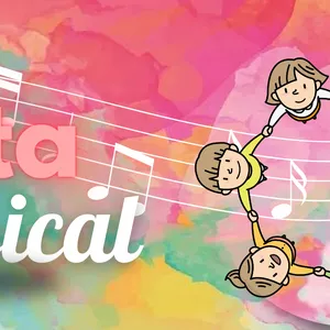 Imagem de capa para o Ebook LATA MUSICAL