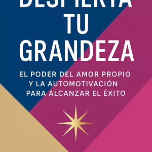 Imagen de portada para Ebook LOGRA EL EXITO DESDE EL AMOR PROPIO