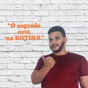 Imagem de capa para o Curso online Aprenda INGLÊS SOZINHO - CURSO INGLÊS NA ROTINA 