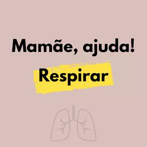 Imagem de capa para o Curso online Respirar 