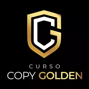 Imagem de capa para o Curso online Curso Copy Golden