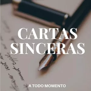 Imagem de capa para o Ebook Cartas Sinceras - Poesias Autorais